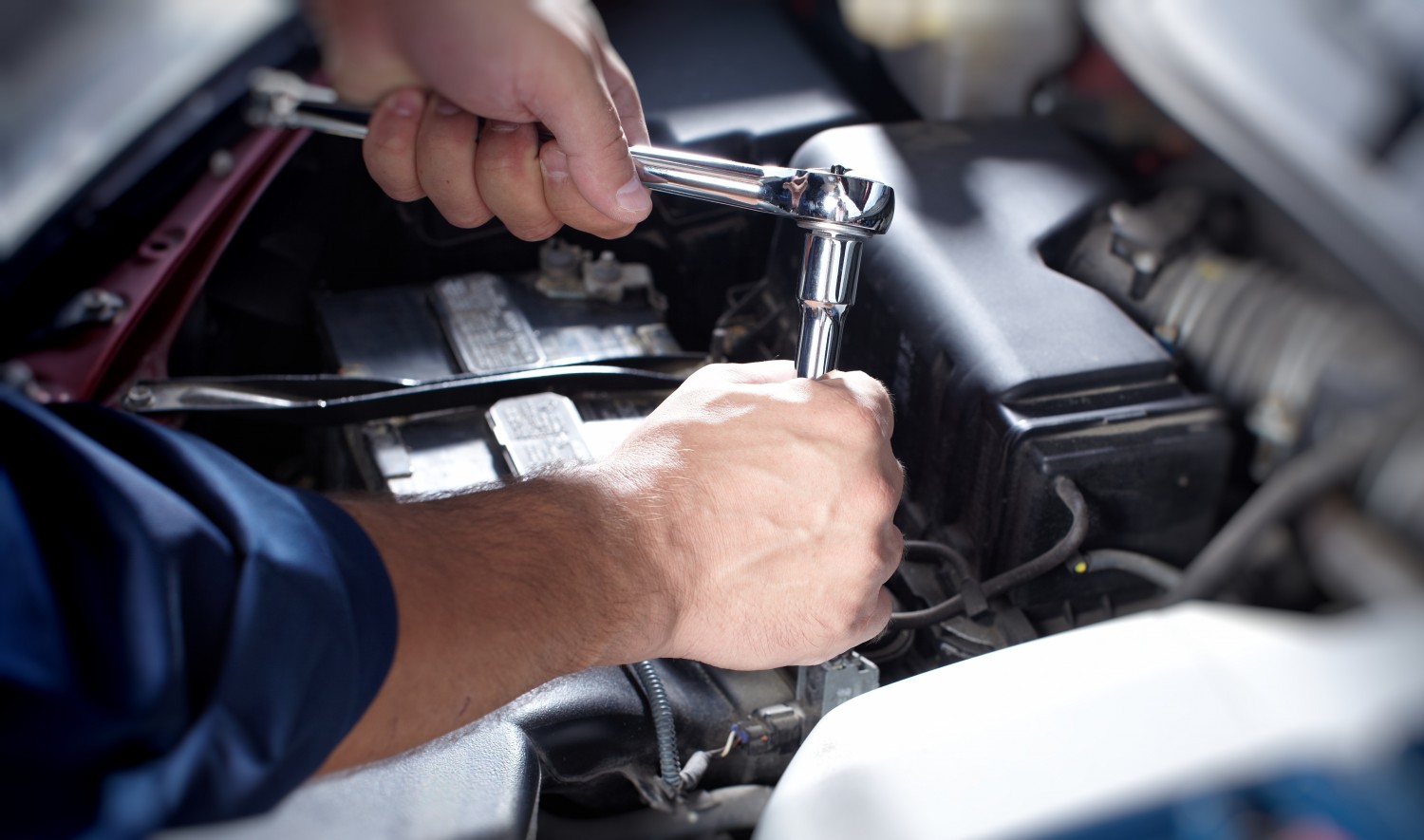 Don't Just Take The Mechanics Word About Your Auto Repairs. - A W Peller