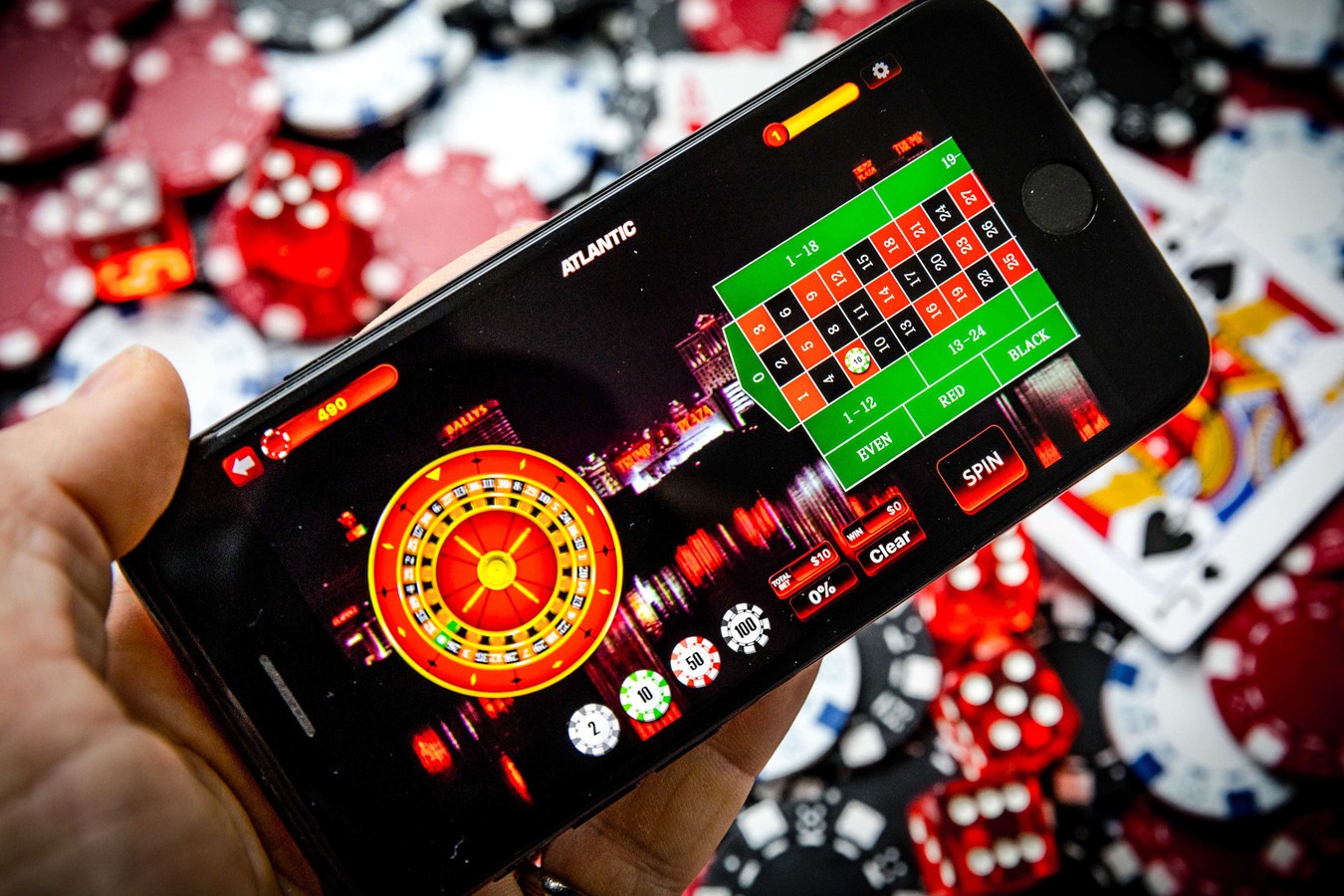 Best Mobile Casinos for 2020 - A W Peller