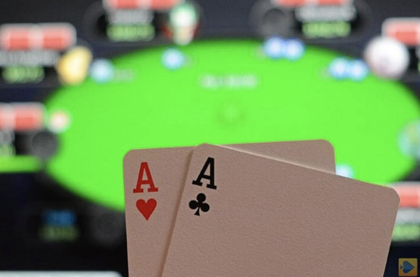 What Can Instagram Teach You About play poker online